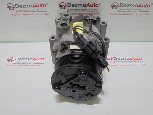 Compresor clima, Ford Focus combi (DNW) 1.8 tdci (pr:117994)