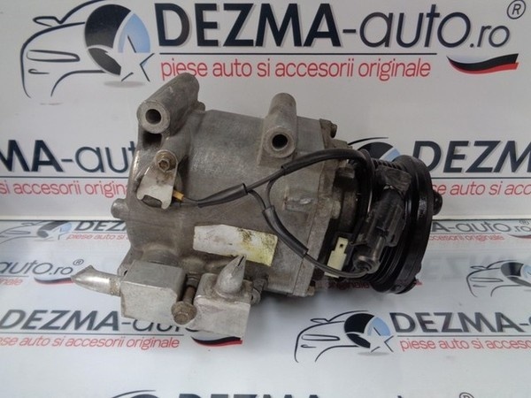 Compresor clima, Ford Focus combi (DNW) 1.8 tdci, FFDA (pr:110747)