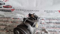 Compresor clima Ford Focus Mk2 2.0 TDCi 110cp cod ...