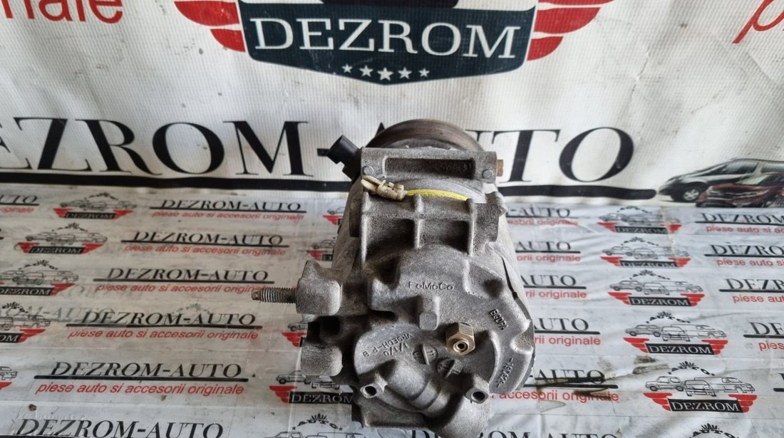 Compresor clima Ford Focus Mk3 1.6 TDCi 95cp cod piesa : AP31-19D629-BA