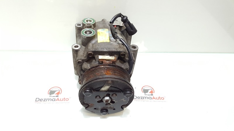 Compresor clima Ford Focus sedan 1, 1.6hdi (id:322312)