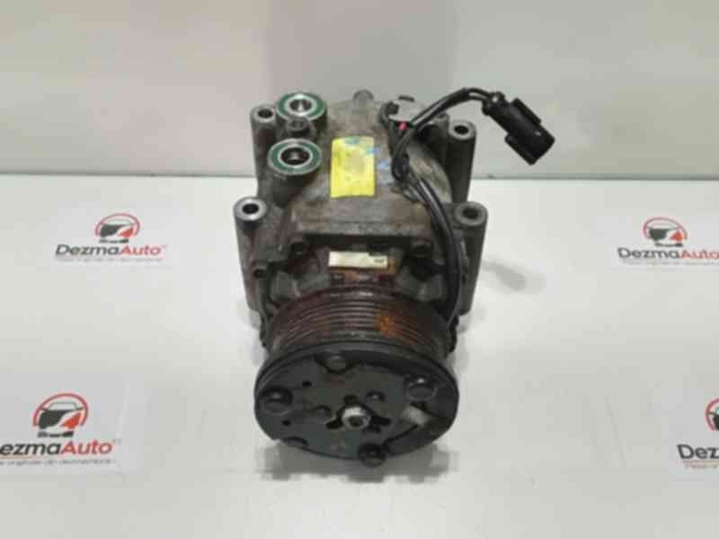 Compresor clima, Ford Focus sedan 1, 1.8 tdci (id:322312)