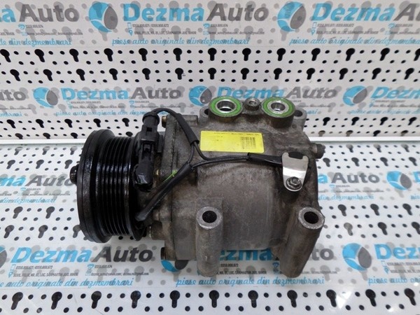 Compresor clima, Ford Focus sedan (DFW), 1.8 tdci, (id:145237)