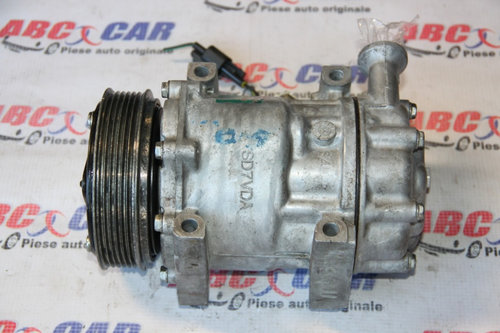 Compresor clima Ford Fusion cod: 5S61-19D629-AA 2002-2012