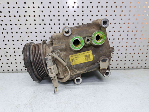 Compresor clima Ford Fusion (JU) [Fabr 2002-2012] YS4H-19D629-AC 1.4 2.0 59KW / 80CP