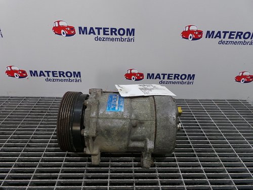 COMPRESOR CLIMA FORD GALAXY 1.9 TDI - (2000 2005)