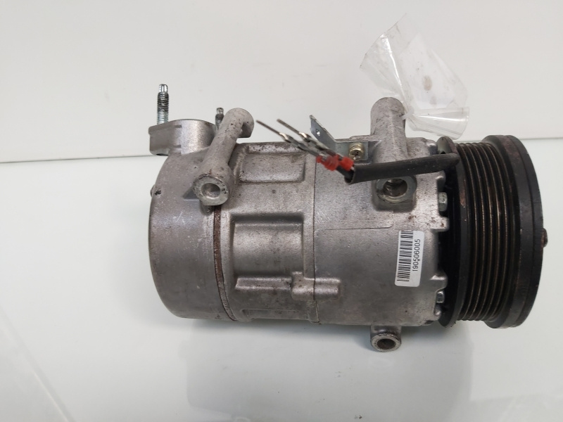 Compresor clima, Ford Galaxy 2, 2.0 TDCI, UFWA (id:693355)