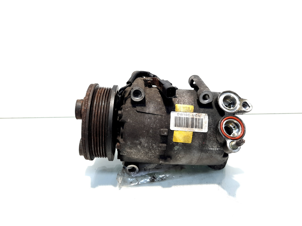 Compresor clima, Ford Galaxy 2, 2.0 TDCI, UFWA (id:547398)