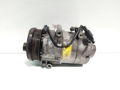 Compresor clima, Ford Grand C-Max, 1.6 TDCI, T1DB (pr:110747)