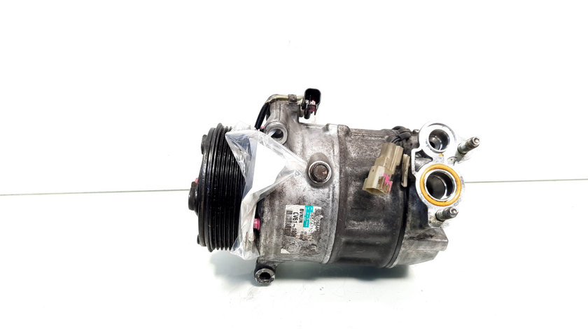 Compresor clima, Ford Grand C-Max, 1.6 TDCI, T1DB (idi:541008)