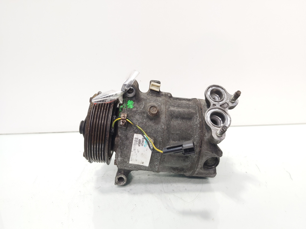 Compresor clima, Ford Grand C-Max, 1.6 TDCI, T1DB (idi:686987)
