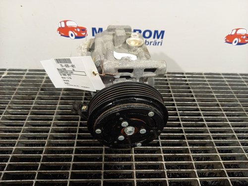 COMPRESOR CLIMA FORD KA KA 1.2 INJ - (2008 2012)