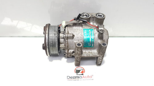 Compresor clima, Ford Ka (RB) [Fabr 1996-2008] 1.3 b, A9B, 5S51-19D629-AA (pr:110747)
