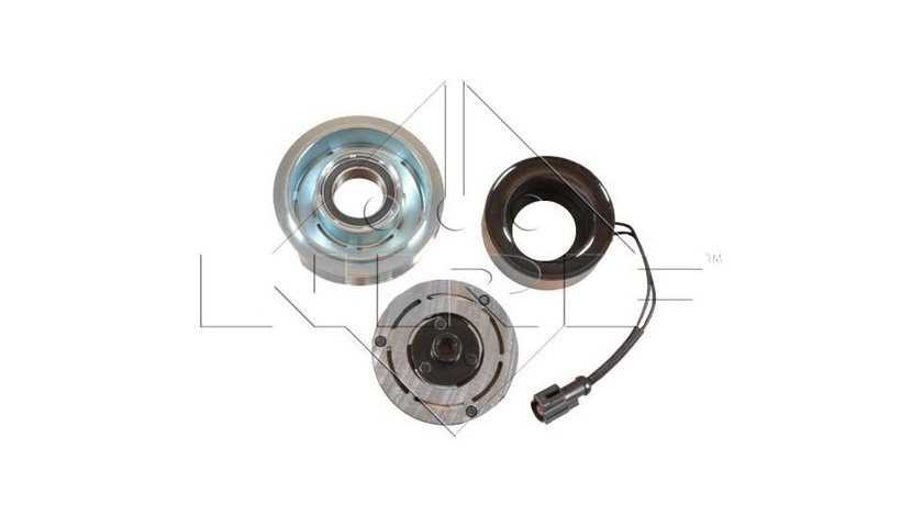 Compresor clima Ford KA Van (RB) 2002-2005 #2 1148865