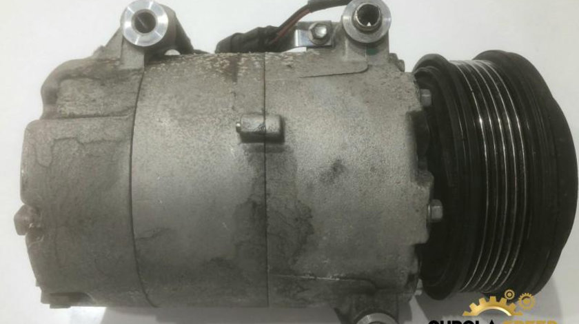 Compresor clima Ford Kuga (2008-2012) 2.0 tdci UFMA 140 cp DV61-19D629-DA