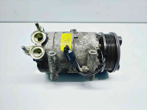 Compresor clima Ford Kuga I [Fabr 2008-2012] AV41-19D629-AC 2.0 TDCI TXMA120KW / 163CP 2.0 TDCI TXMA...