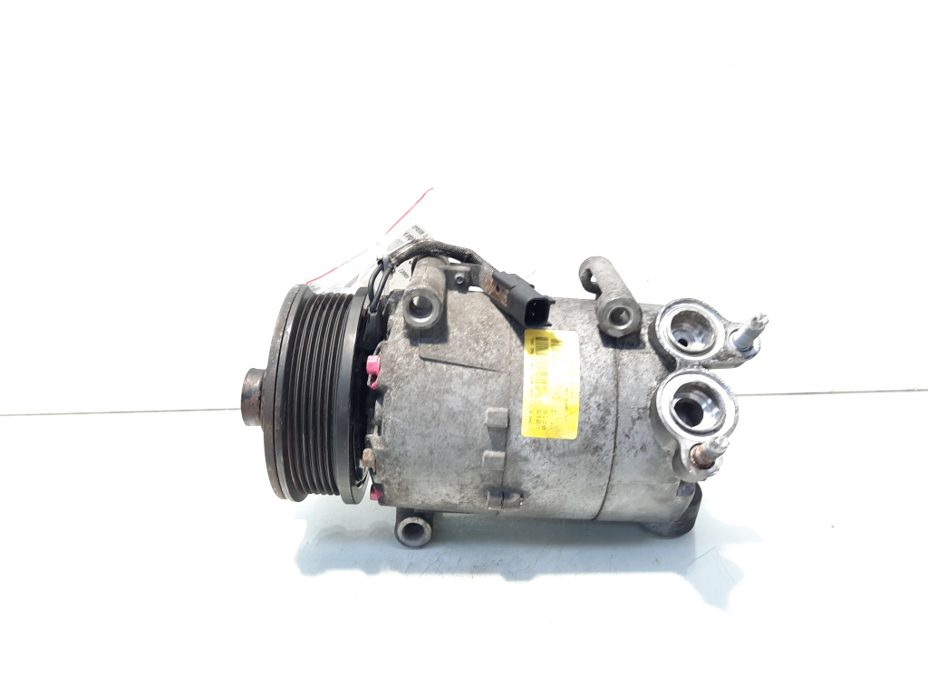 Compresor clima, Ford Kuga I (id:615295)