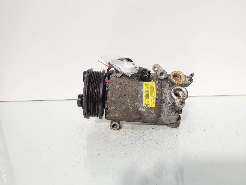 Compresor clima, Ford Kuga I (id:678927)