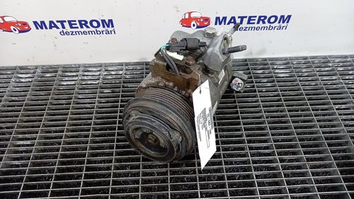 COMPRESOR CLIMA FORD MONDEO 1.6 TDCI - (2014 2019)