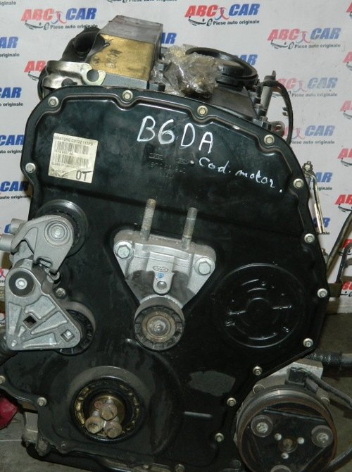 Compresor clima Ford Mondeo 2.0 TDDI cod: 1S7H-190629-ER