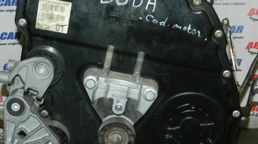 Compresor clima Ford Mondeo 2.0 TDDI cod: 1S7H-190629-ER