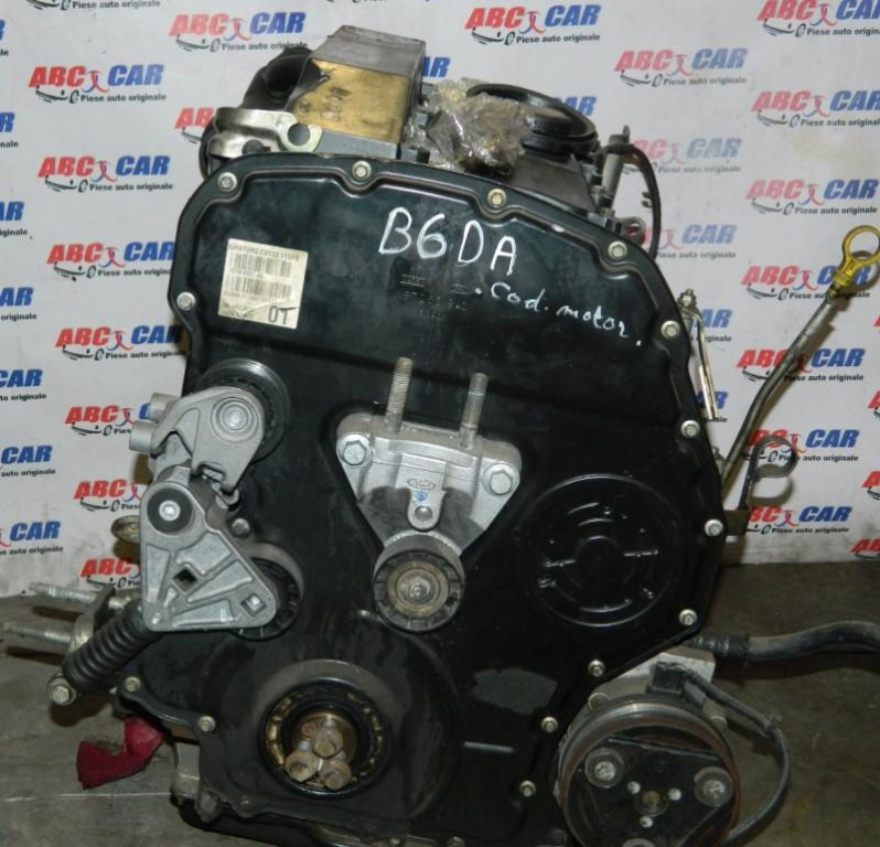 Compresor Clima Ford Mondeo 2000-2008 MK3 1S7H-190629-ER