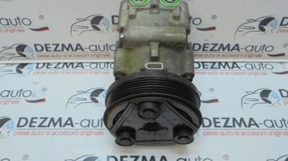 Compresor clima, Ford Mondeo 3, 2.0tdci