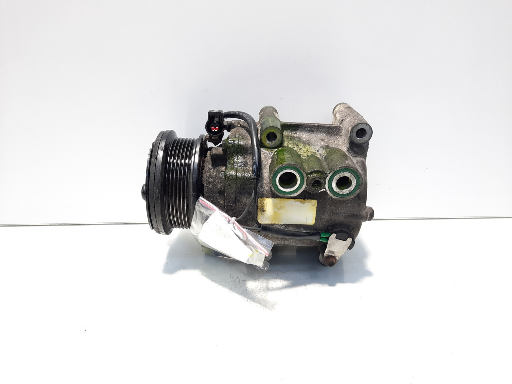 Compresor clima, Ford Mondeo 3 (B5Y) 1.8 benz, CHBA (pr:110747)