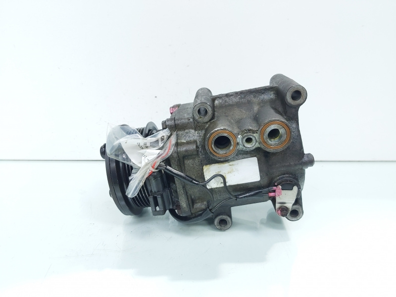 Compresor clima, Ford Mondeo 3 (B5Y), 1.8 benz (id:626914)