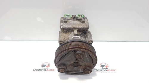 Compresor clima, Ford Mondeo 3 (B5Y) 2.0 tdci, cod 6S71-19D629-AD (pr:110747)