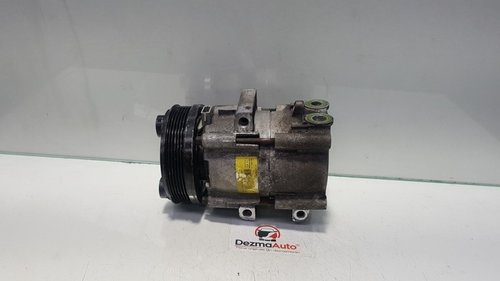 Compresor clima, Ford Mondeo 3 (B5Y) 2.0 tdci, HJBC, 157H-19D629-EA (pr:110747)