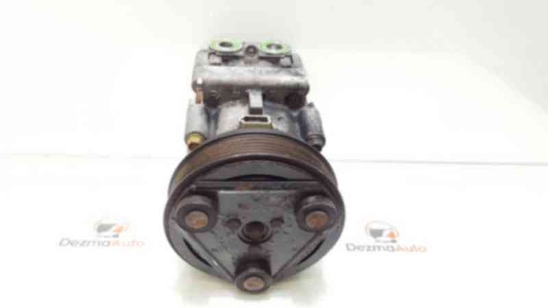 Compresor clima, Ford Mondeo 3 (B5Y), 2.0tdci (pr:110747)