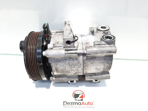 Compresor clima, Ford Mondeo 3 (B5Y) [Fabr 2000-2007] 2.0 tdci, N7BA (pr:110747)