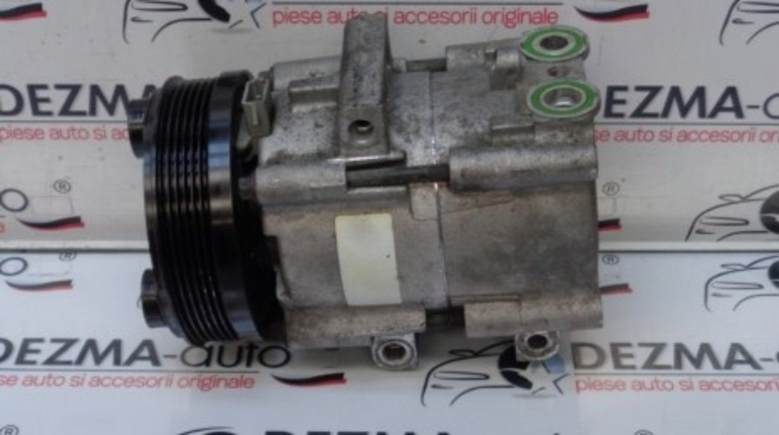 Compresor clima, Ford Mondeo 3 (B5Y)