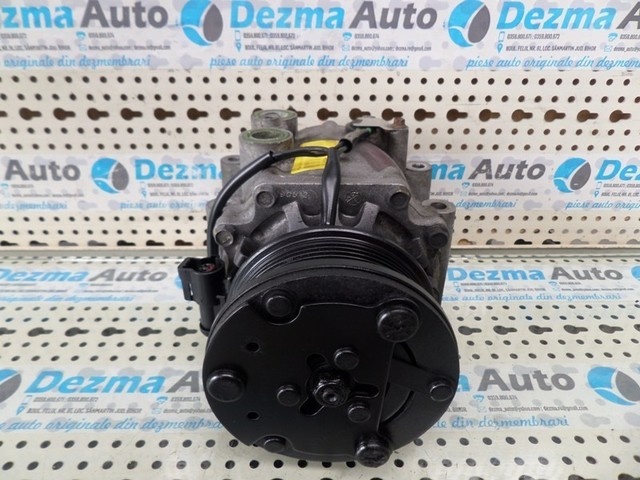 Compresor clima Ford Mondeo 3 (B5Y)
