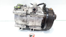 Compresor clima, Ford Mondeo 3 Combi (BWY) [Fabr 2...