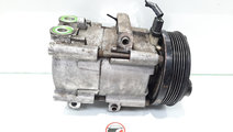 Compresor clima, Ford Mondeo 3 Combi (BWY) [Fabr 2...