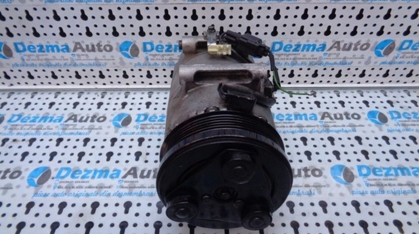 Compresor clima, Ford Mondeo 4, 1.8 tdci (id:201841)