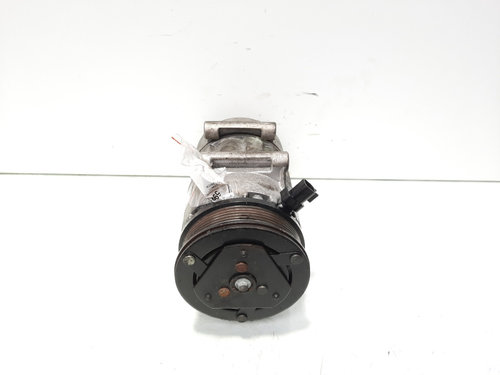 Compresor clima, Ford Mondeo 4, 1.8 TDCI, QYBA (id:592159)