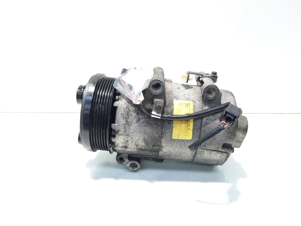 Compresor clima, Ford Mondeo 4, 1.8 TDCI, QYBA (idi:607515)