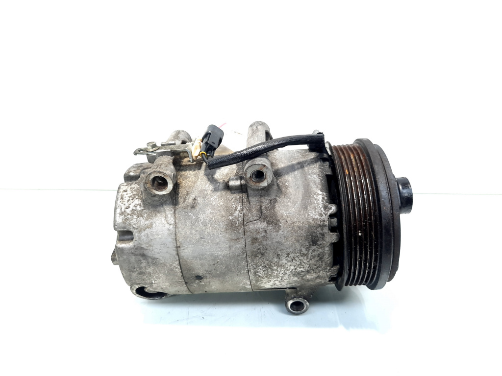 Compresor clima, Ford Mondeo 4, 1.8 TDCI, QYBA (pr:110747)