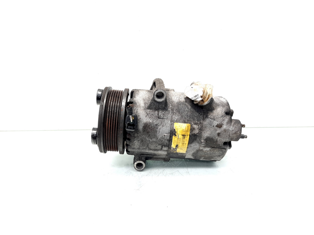 Compresor clima, Ford Mondeo 4, 2.0 TDCI, QXBA (id:532971)