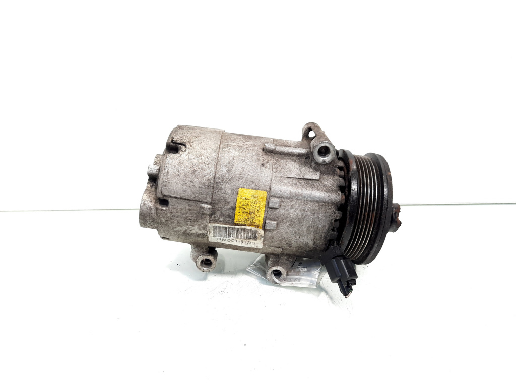 Compresor clima, Ford Mondeo 4, 2.0 TDCI, QXBA (id:532207)
