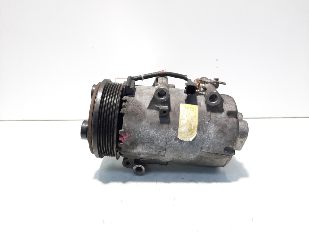 Compresor clima, Ford Mondeo 4, 2.0 TDCI, QXBA (idi:500676)