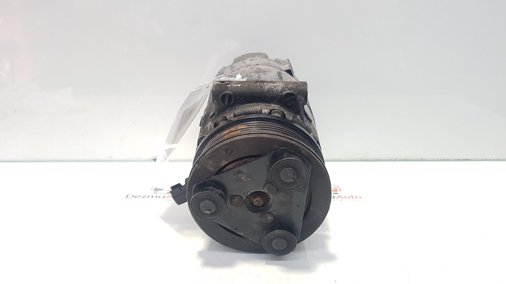 Compresor clima, Ford Mondeo 4, 2.0 tdci, QXBA (pr:110747)