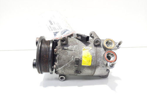 Compresor clima, Ford Mondeo 4, 2.0 TDCI, QXBB (pr:110747)