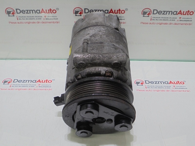 Compresor clima, Ford Mondeo 4, 2.0tdci (pr:110747)