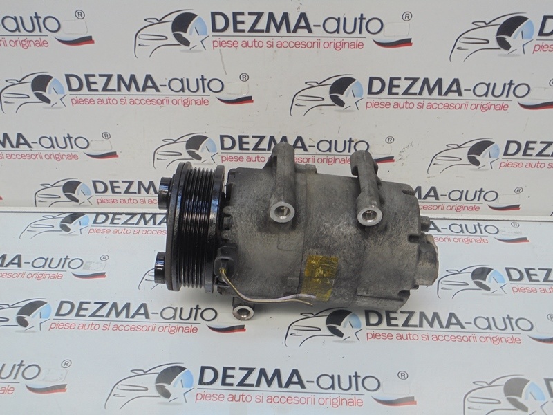 Compresor clima, Ford Mondeo 4, 2.0tdci (pr:110747)