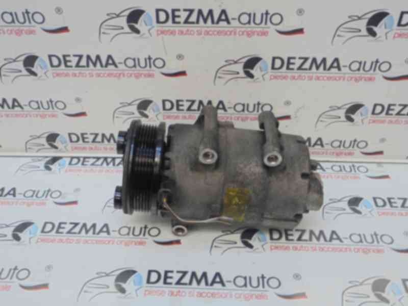 Compresor clima Ford Mondeo 4, 2.0tdci, QXBB (pr:110747)