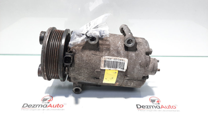 Compresor clima, Ford Mondeo 4 [Fabr 2007-2015] 1.8 tdci, QYBA, 6G91-19D629-KC (id:447091)